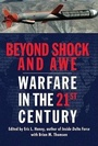 Cover: Beyond Shock and Awe - Berkley Publishing Group