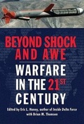 Cover: Beyond Shock and Awe - Berkley Publishing Group