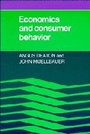 Cover: Economics and Consumer Behavior - Cambridge University Press
