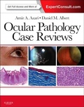 Cover: Ocular Pathology Case Reviews - Saunders
