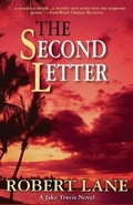 Cover: The Second Letter - Mason Alley Publishing