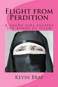 Cover: Flight from Perdition - Kevin Bray