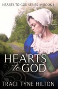 Cover: Hearts to God - Proverbs 31 House