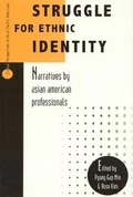 Cover: Struggle for Ethnic Identity - AltaMira Press