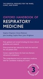 Bild: Oxford Handbook of Respiratory Medicine - Oxford University Press