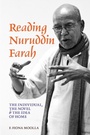 Cover: Reading Nuruddin Farah - De Gruyter