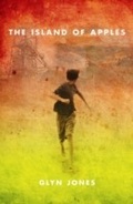 Cover: The Island of Apples - University of Wales Press