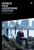 Cover: World Film Locations: Boston - Intellect Books