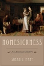 Cover: Homesickness - Oxford University Press Inc
