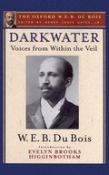 Cover: Darkwater (The Oxford W. E. B. Du Bois) - Oxford University Press Inc