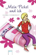 Cover: Mein Pickel und ich - Arena