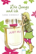 Cover: Die Jungs und ich - Arena