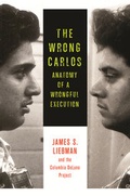 Bild: The Wrong Carlos - Columbia University Press