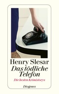 Cover: Das t&ouml;dliche Telefon - Diogenes