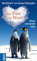 Cover: Ein Paar - ein Wort - Verlag Herder