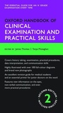 Bild: Oxford Handbook of Clinical Examination and Practical Skills - Oxford University Press