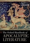 Cover: The Oxford Handbook of Apocalyptic Literature - OUP eBook
