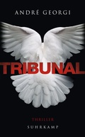 Cover: Tribunal - Suhrkamp