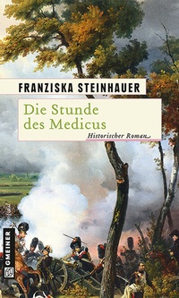 Abbildung von: Die Stunde des Medicus - Gmeiner-Verlag