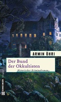 Cover: Der Bund der Okkultisten - Gmeiner-Verlag