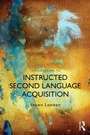 Cover: Introduction to Instructed Second Language Acquisition - Routledge