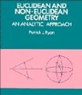 Cover: Euclidean and Non-Euclidean Geometry - Cambridge University Press