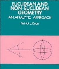 Abbildung von: Euclidean and Non-Euclidean Geometry - Cambridge University Press