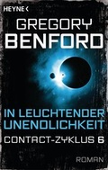 Cover: In leuchtender Unendlichkeit - Heyne