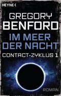 Cover: Im Meer der Nacht - Heyne