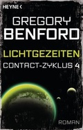 Cover: Lichtgezeiten - Heyne