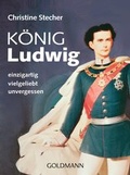 Cover: K&ouml;nig Ludwig - Mosaik