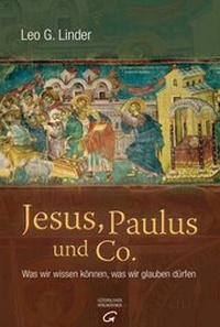 Abbildung von: Jesus, Paulus und Co. - Gütersloher Verlagshaus
