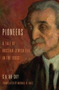 Cover: Pioneers - Indiana University Press