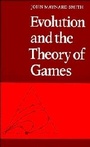 Cover: Evolution and the Theory of Games - Cambridge University Press