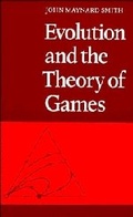 Cover: Evolution and the Theory of Games - Cambridge University Press