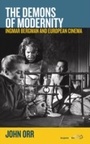 Cover: The Demons of Modernity - Berghahn Books