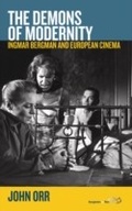 Cover: The Demons of Modernity - Berghahn Books