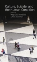 Cover: Culture, Suicide, and the Human Condition - Berghahn Books