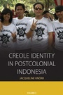 Cover: Creole Identity in Postcolonial Indonesia - Berghahn Books