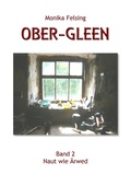 Cover: Ober-Gleen - BoD - Books on Demand