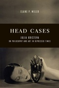 Cover: Head Cases - De Gruyter
