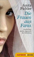 Cover: Die Frauen aus Fanis - Haymon Verlag
