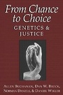 Cover: From Chance to Choice - Cambridge University Press