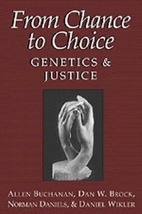Enlarge image Cover: From Chance to Choice - Cambridge University Press