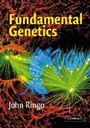 Cover: Fundamental Genetics - Cambridge University Press