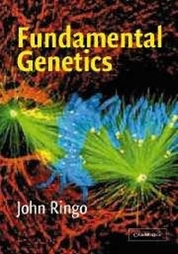 Enlarge image Cover: Fundamental Genetics - Cambridge University Press