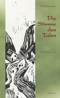 Cover: Die Stimme des Tales - Kristkeitz, Werner