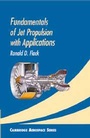 Cover: Fundamentals of Jet Propulsion with Applications - Cambridge University Press