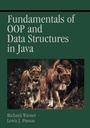 Cover: Fundamentals of OOP and Data Structures in Java - Cambridge University Press