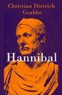 Cover: Hannibal - e-artnow